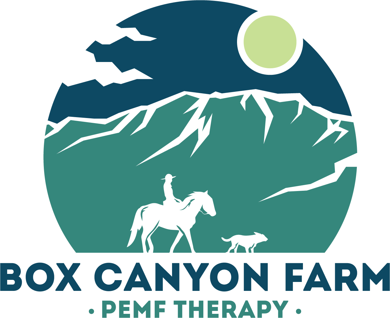 Box Canyon Farm